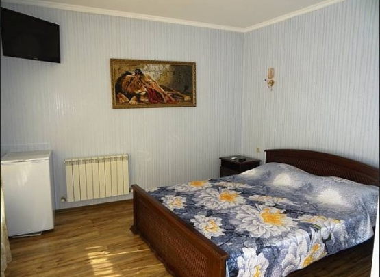 Гостевой дом  ВЕРОНИКА. Бассейн 2
